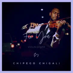 Fix You - Single by Chipego Chigali album reviews, ratings, credits