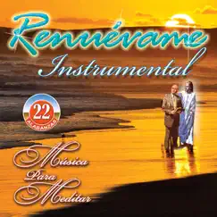 Renuévame Señor (Instrumental) by Alabanza Musical album reviews, ratings, credits