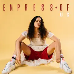 Us by Empress Of album reviews, ratings, credits