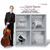 Saint-Saëns: Carnival of the Animals; Cello Concerto No. 1; Cello Sonata No. 1; Romance; Serenade album lyrics, reviews, download