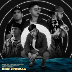 Por Encima (feat. Eliud L'voices, Harold Velazquez & CSHALOM) Song Lyrics