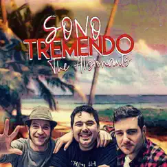 Sono Tremendo - Single by The Albionauts album reviews, ratings, credits