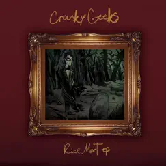Rick Mort - EP by Cranky Geeks album reviews, ratings, credits