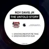 The Untold Story (Groovecreator Remixes) - Single album lyrics, reviews, download