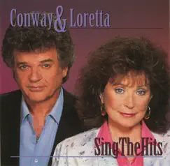 Conway & Loretta Sing the Hits by Conway Twitty & Loretta Lynn album reviews, ratings, credits
