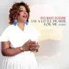 Say a Little Prayer For Me (Remix) - Single album lyrics, reviews, download