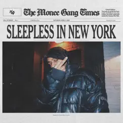 Sleepless in New York by Teemonee album reviews, ratings, credits