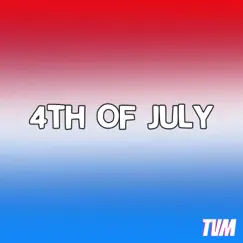 4th of July - Single by TheVincentMottola album reviews, ratings, credits