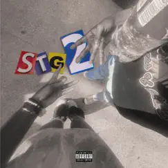 Stg 2 - Single by 404Mali album reviews, ratings, credits