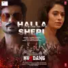 Halla Sheri (From "Hurdang") - Single album lyrics, reviews, download