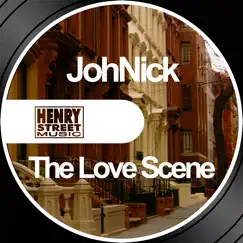 Love Scene (Club Mix) Song Lyrics