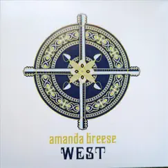 West by Amanda Breese album reviews, ratings, credits