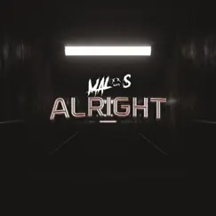 Alright (Radio Edit) Song Lyrics