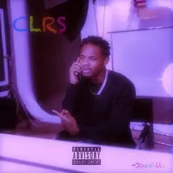 CLRS (Slowed + Reverb) - EP by JoeVille album reviews, ratings, credits