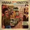 Havana Meets Kingston in Dub album lyrics, reviews, download