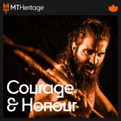 Courage and Honour by Media Tracks album reviews, ratings, credits
