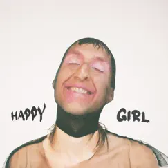 Happy Girl Song Lyrics