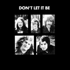 Don't Let It Be (re-mastered) - Single by Peter Sjardin & Group 1850 album reviews, ratings, credits