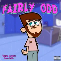 Fairly Odd Song Lyrics