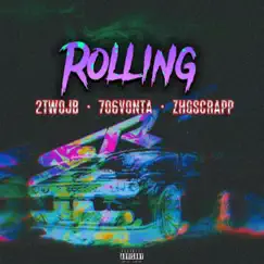 Rolling Song Lyrics