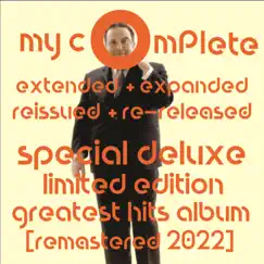 My Complete Extended + Expanded Reissued + Re-released Special Deluxe Limited Edition Greatest Hits Album [remastered 2022] by Allan Sherman album reviews, ratings, credits