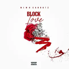 Block Love 3 by Nino Cahootz album reviews, ratings, credits