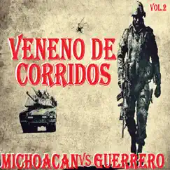 Corrido Del Botas (Los De La A) Song Lyrics