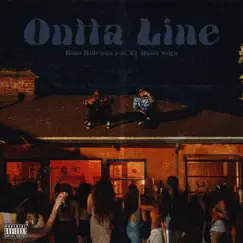 OUTTA LINE (feat. Ty Dolla $ign) - Single by Bino Rideaux album reviews, ratings, credits