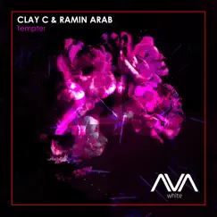 Tempter - Single by Clay C & Ramin Arab album reviews, ratings, credits