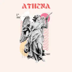 Athena - Single by 9XX1 album reviews, ratings, credits