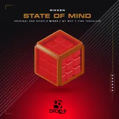 State of Mind Song Lyrics