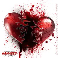 Damaged (Remix) Song Lyrics