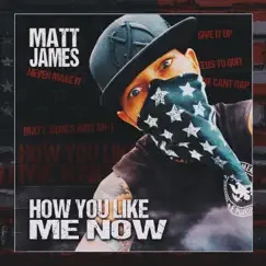 How You Like Me Now - Single by Matt James album reviews, ratings, credits