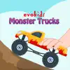 Monster Trucks - Single album lyrics, reviews, download