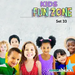 Kids Fun Zone, Set 33 by Various Artists album reviews, ratings, credits