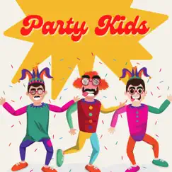 😀 Party Kids #1 (feat. La Vaca Lola La Vaca Lola) by Canciones Infantiles En Español, Canciones Para Niños & Canciones Infantiles album reviews, ratings, credits