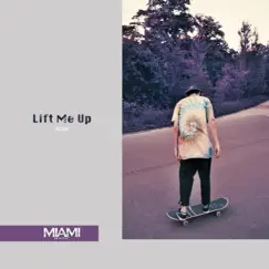 Lift Me Up - Single by Adik album reviews, ratings, credits
