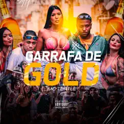 Garrafa de Gold - Single by MC TURTLE album reviews, ratings, credits