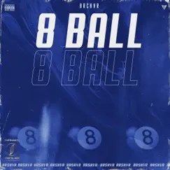 8 Ball - Single by ARCHVR album reviews, ratings, credits