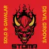 Devil Grove - Single album lyrics, reviews, download