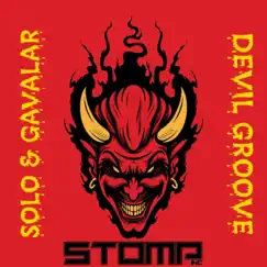 Devil Grove - Single by Soloperego & Gavalar album reviews, ratings, credits