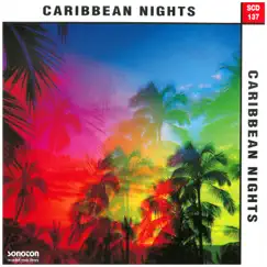 Caribbean Nights Song Lyrics