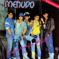 Somos Los Hijos del Rock (Remasterizado) by Menudo album reviews, ratings, credits