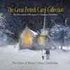 I Saw Three Ships Traditional Christmas Carols Collection album lyrics, reviews, download