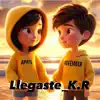 Llegaste - Single album lyrics, reviews, download