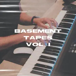 Basement Tapes Vol. I - EP by Jason Ingram album reviews, ratings, credits