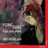 Fauré / Pierne: Piano Trios album lyrics, reviews, download