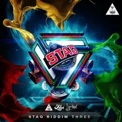 Stag Riddim Three - Single by 1st Klase Records, Jaiga & Lyrikal album reviews, ratings, credits