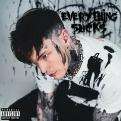 Everything Sucks (Radio Edit) by Ryan Morrissette album reviews, ratings, credits