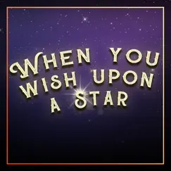 When You Wish Upon a Star (From the 'pinocchio' Trailer) [Epic Version] Song Lyrics